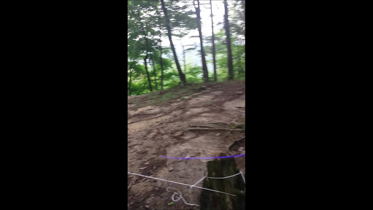 Good morning Alum Gap