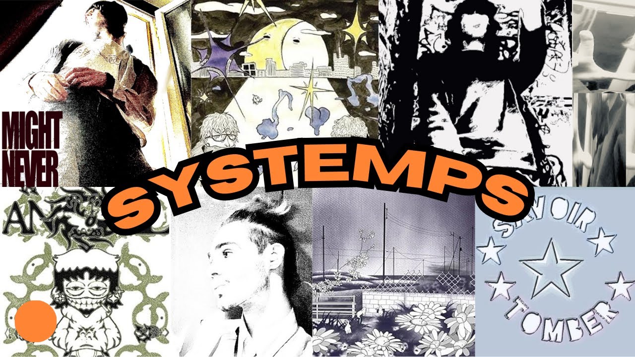 Systemps - Megamix.wav