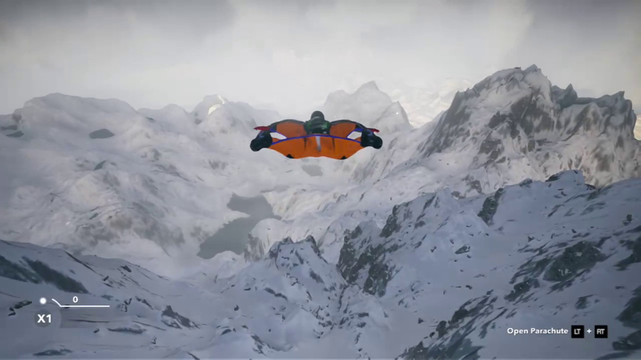 STEEP part 2