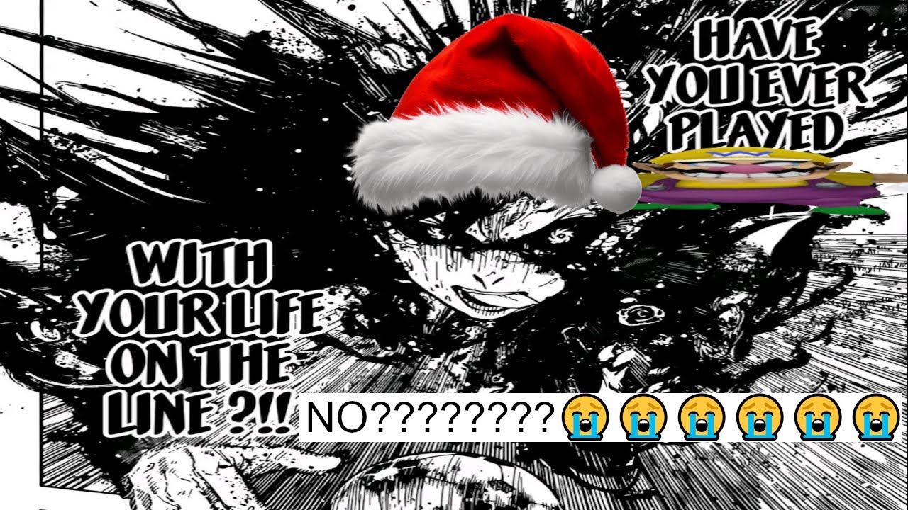 One Night at Wario's: Holiday Dread - All Out Mode (Second Recorded Clear)