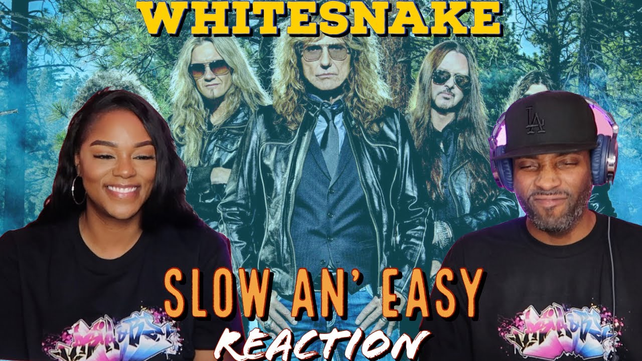 First time hearing Whitesnake 