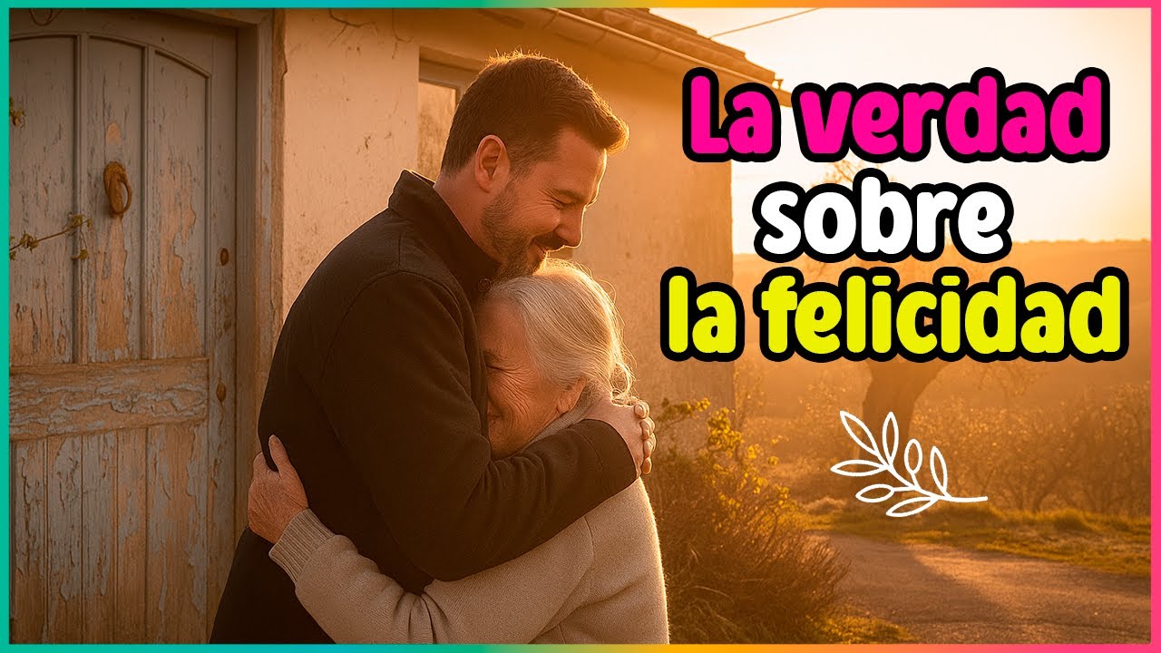 Descubre lo que realmente importa en la vida | Reflexion de Vida