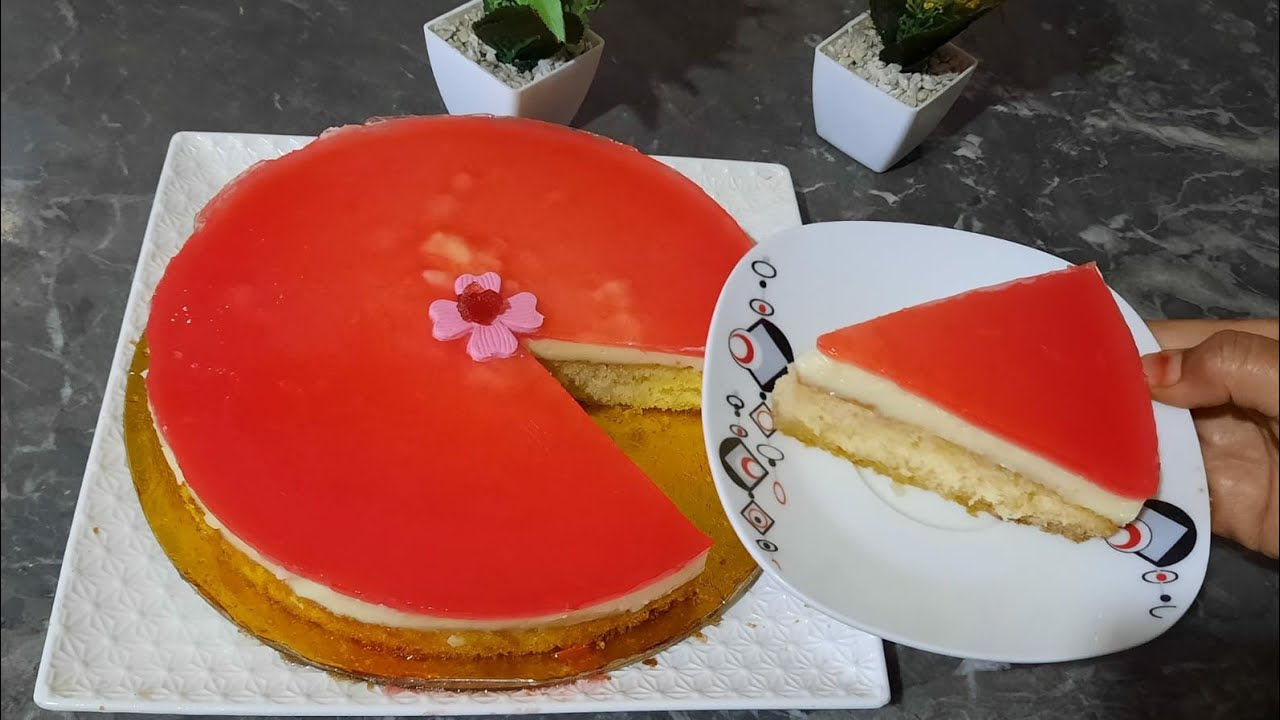 طرطة باردة بيضة واحدة سهلة و اقتصادية