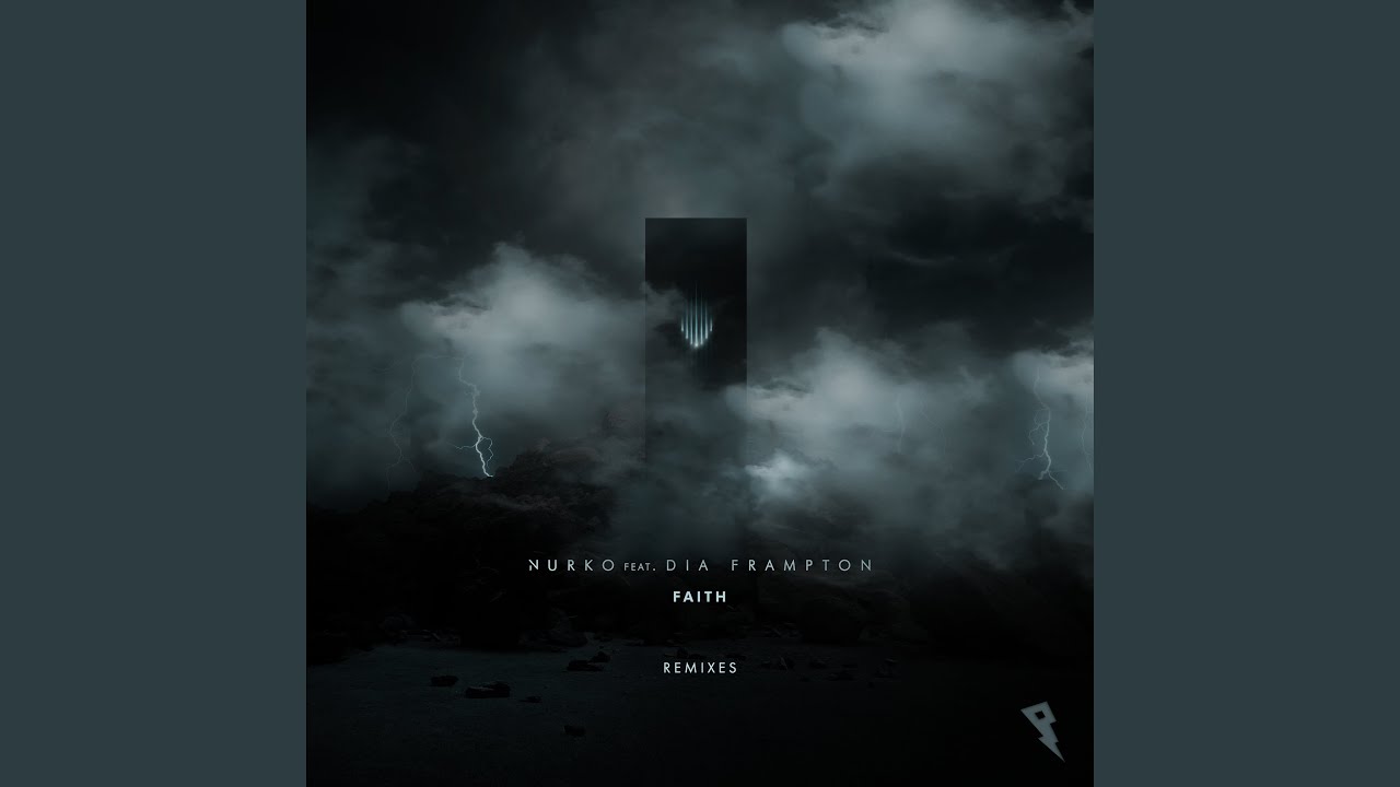 Faith (Aaron Shirk Remix)
