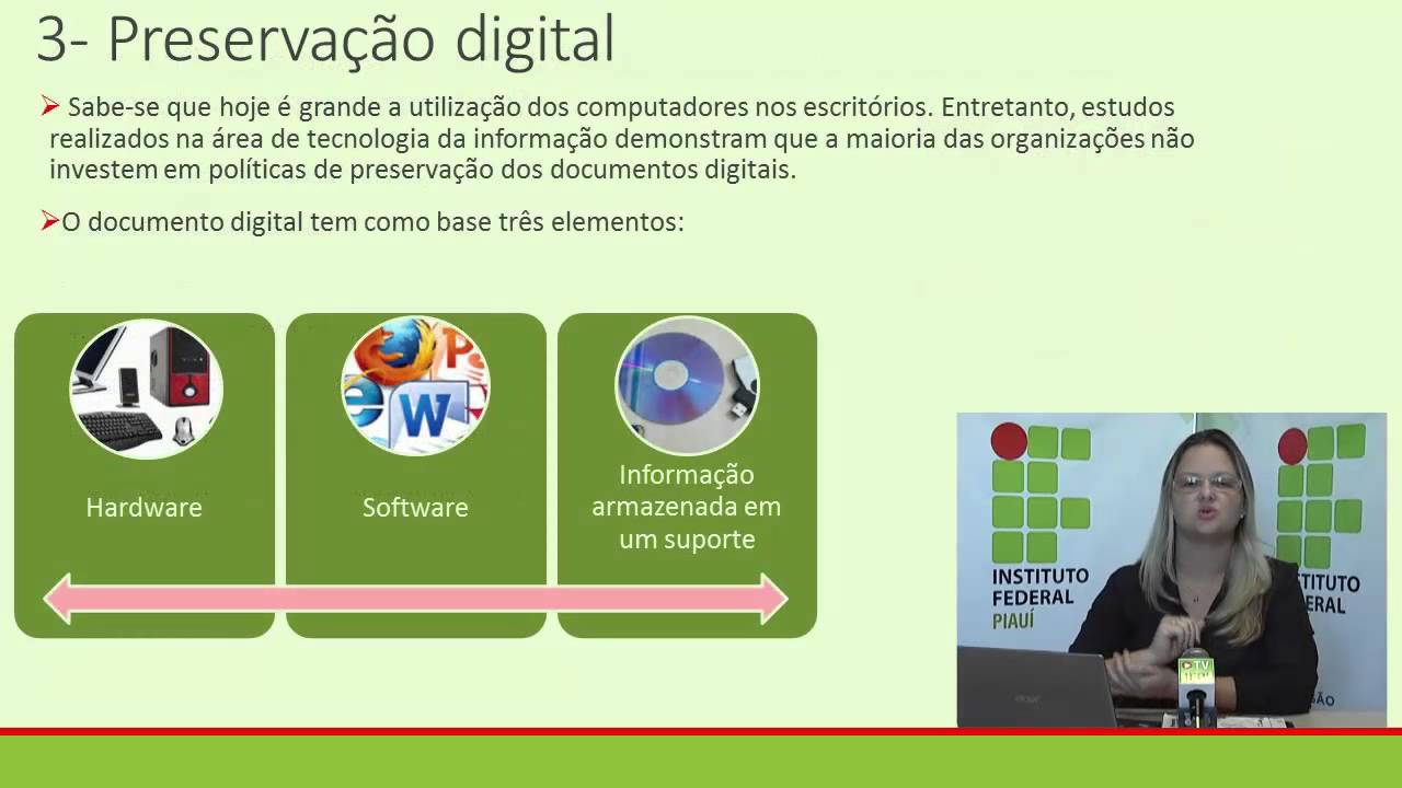 Secretariado - Gestão Secretarial - Aula 1