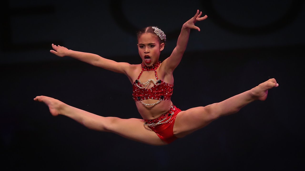 Mikayla Isler- The Way You Make Me Feel