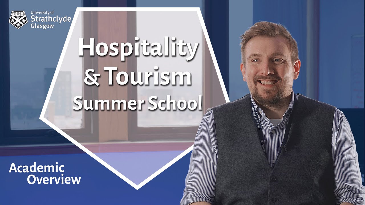 Frontiers in Hospitality and Tourism Management | Academic Overview