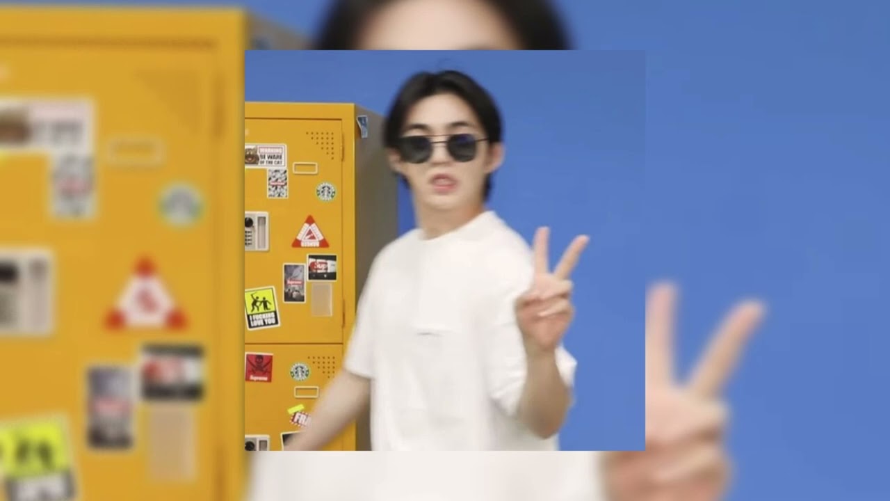 seventeen - gam3 bo1 [sped up]