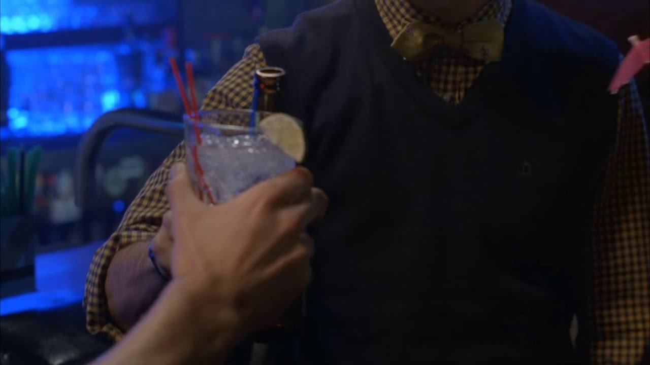 Drunk Confession | Seblaine