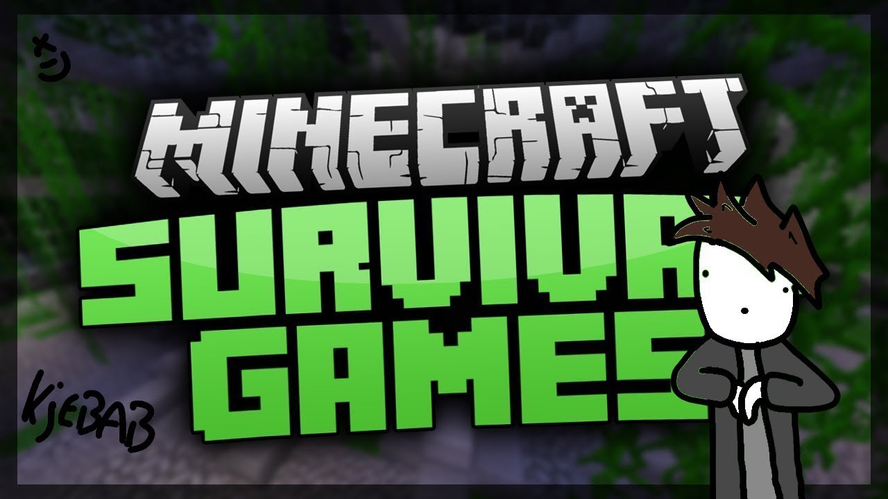 Beka na survival games | Grane i Gadane