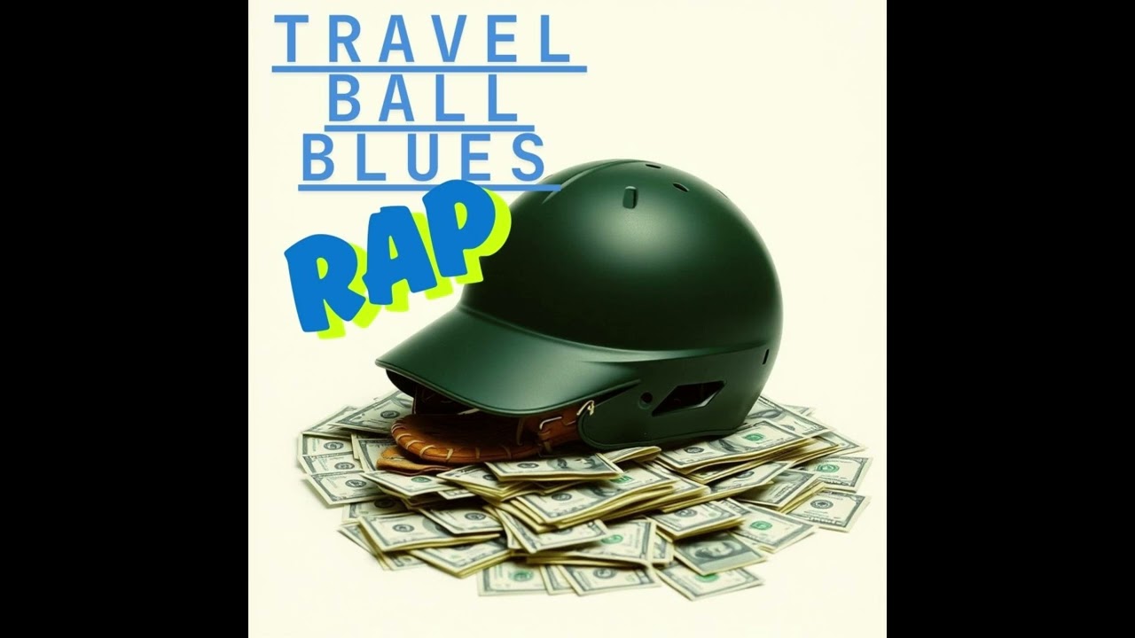 Travel Ball Blues Rap Song: Why Parents Are Going BROKE for Travel Baseball?