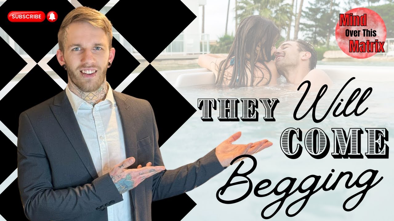 Manifest Even The Most Stubborn Specific Person | Manifestation