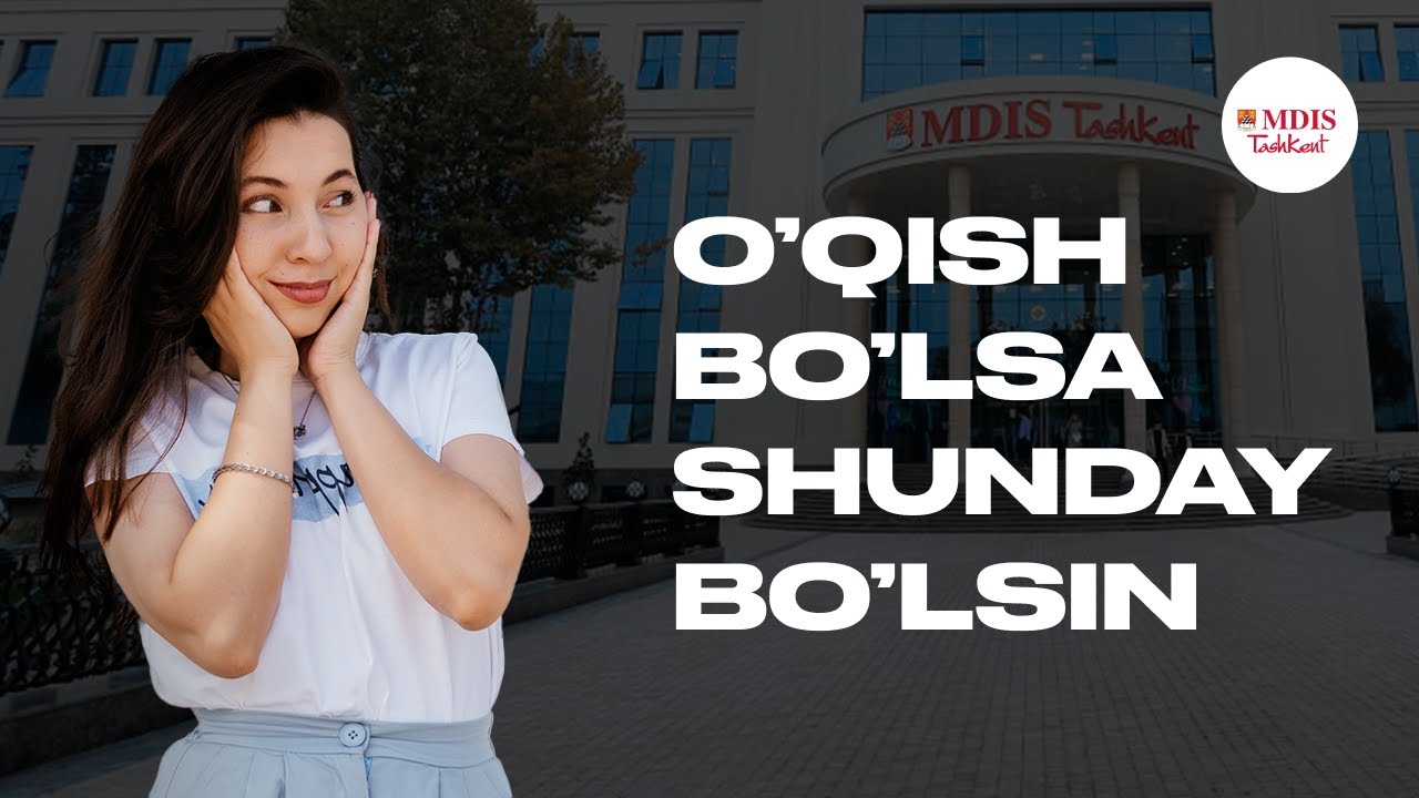 Singapur instituti sharoitlari bizini lol qoldirdi | Pro Univer
