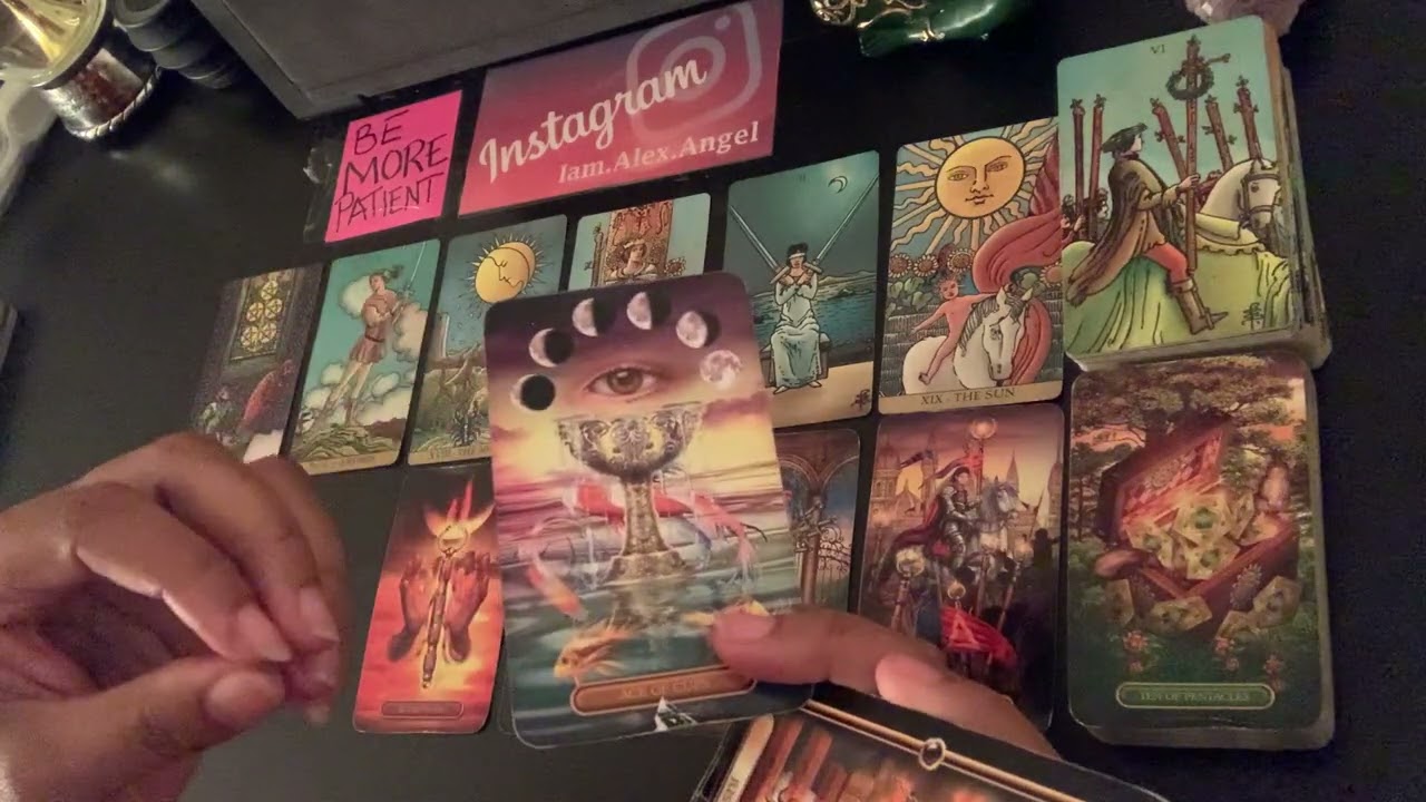 Scorpio ♏️ A dangerous talk could lead to your happily ever after, Scorpio | April 2022