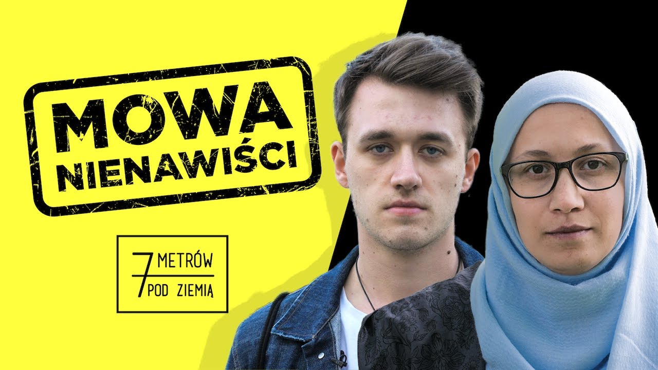A czy Ty reagujesz, słysząc takie słowa? – 7 metrów pod ziemią