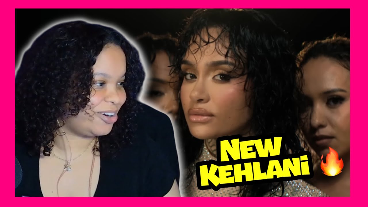 Gabbymilian Reacts to "Folded" Music Video