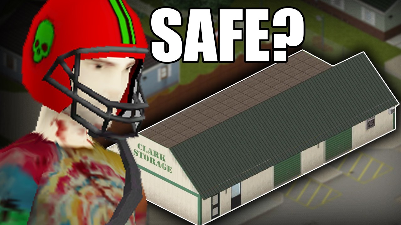 Securing A New Base 2 Days Into The 28 Minutes Later Challenge