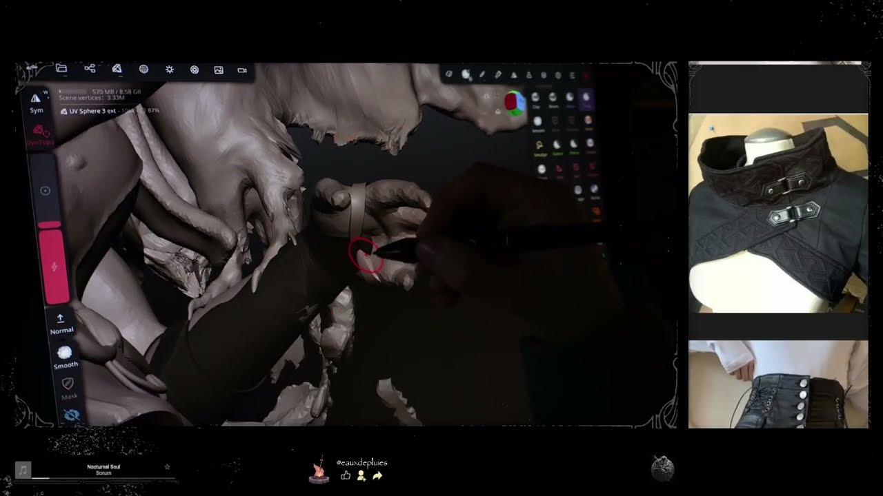5 - 