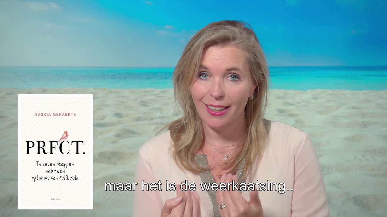 #6 🌸 De context waarin je je begeeft ✨ De zesde stap naar een optimistisch zelfbeeld!
