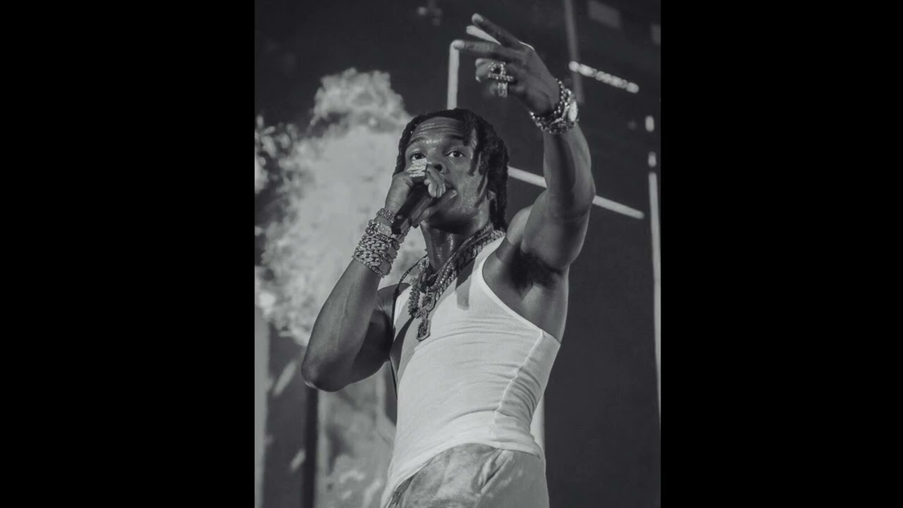 [FREE] Lil Baby Type Beat-"Adrenaline" | Rap/Trap Instrumental 2026