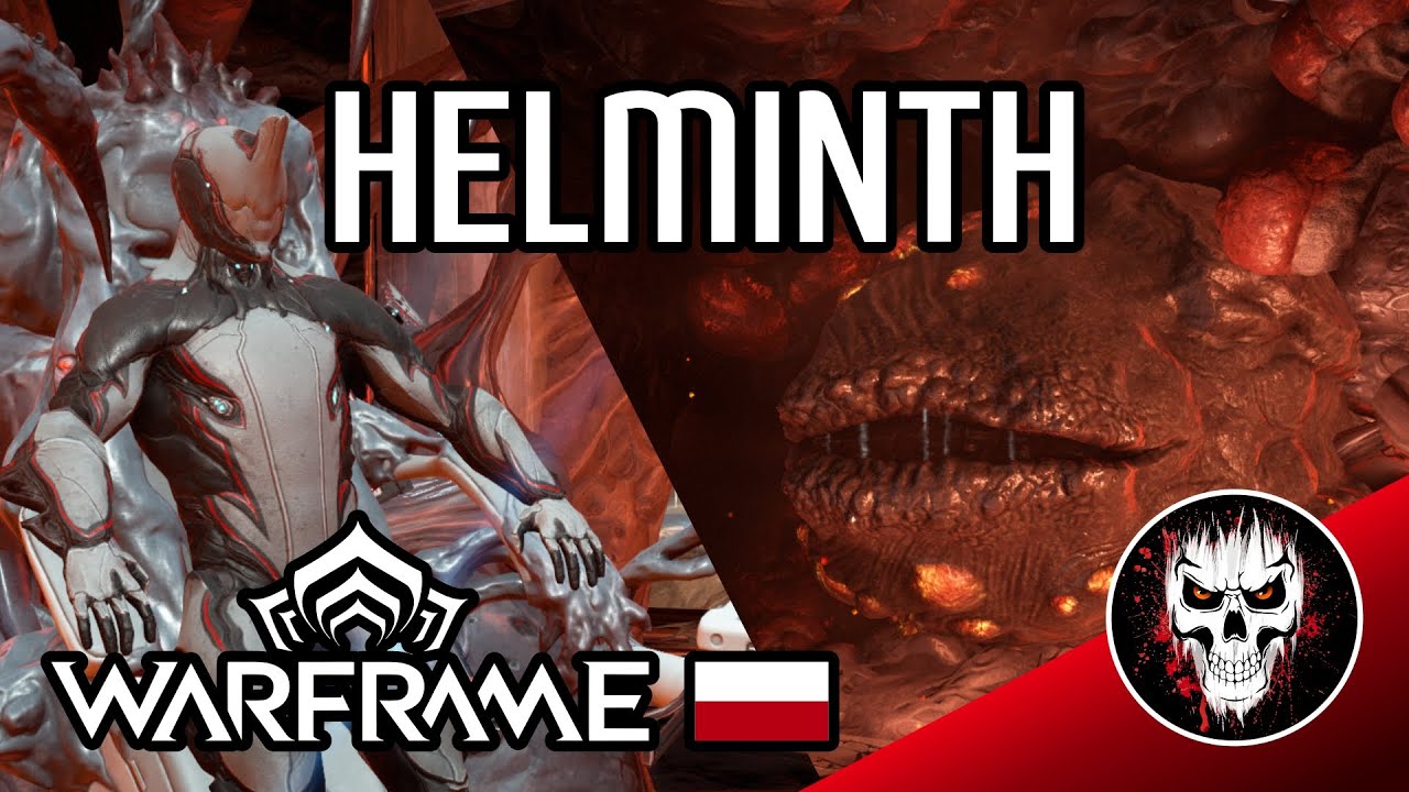 Helminth - Klucz do potęgi - Poradniki Warframe