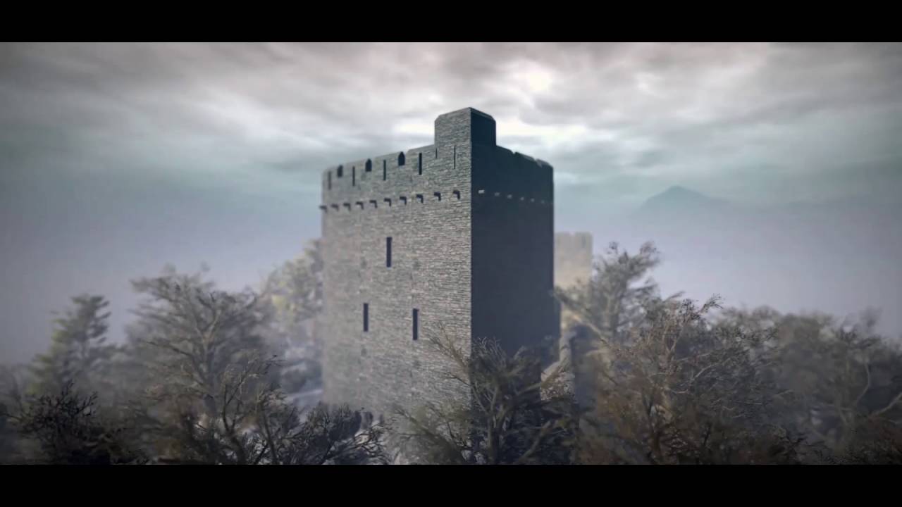 VVR HERITAGE PROMO