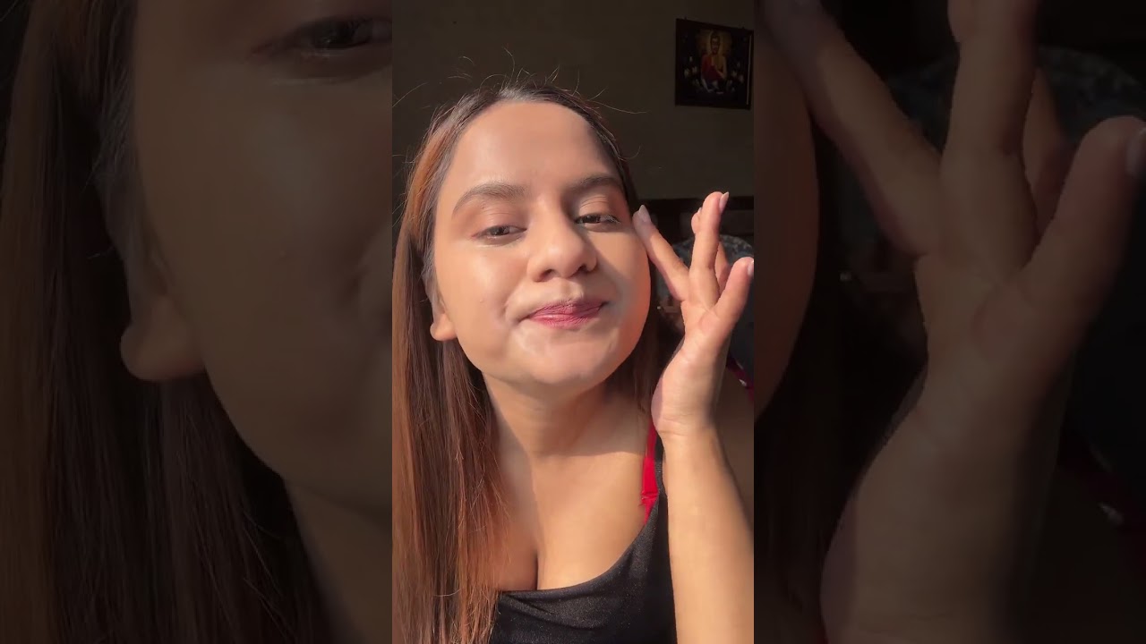 GRWM || Small steps big confidence || 