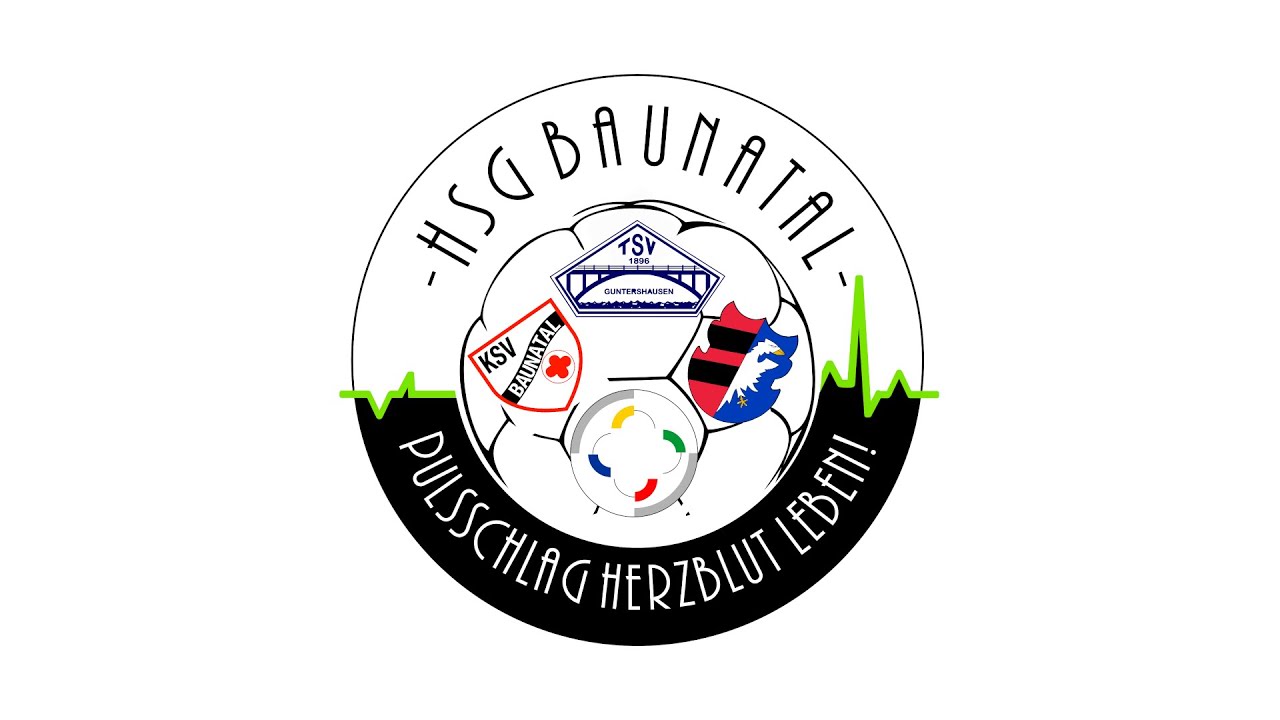 HSG Baunatal vs. TSG Dittershausen