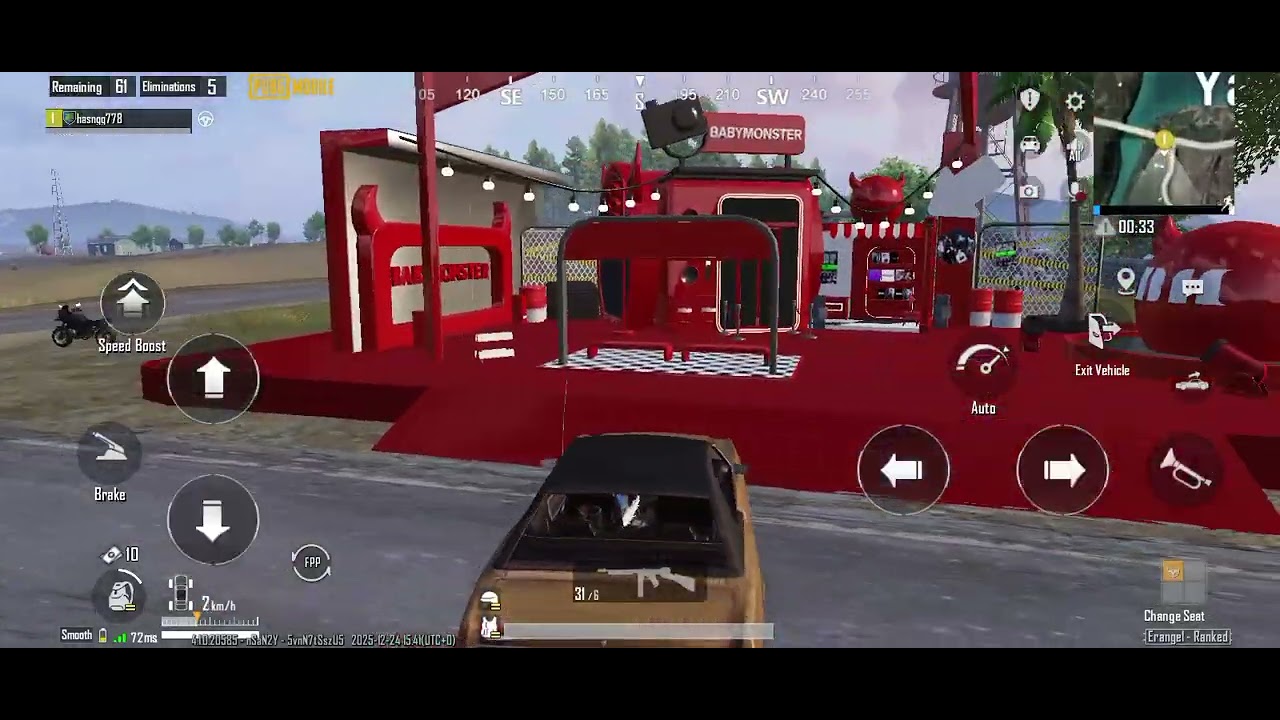 GAME PUBS MOBILE SECTION 192