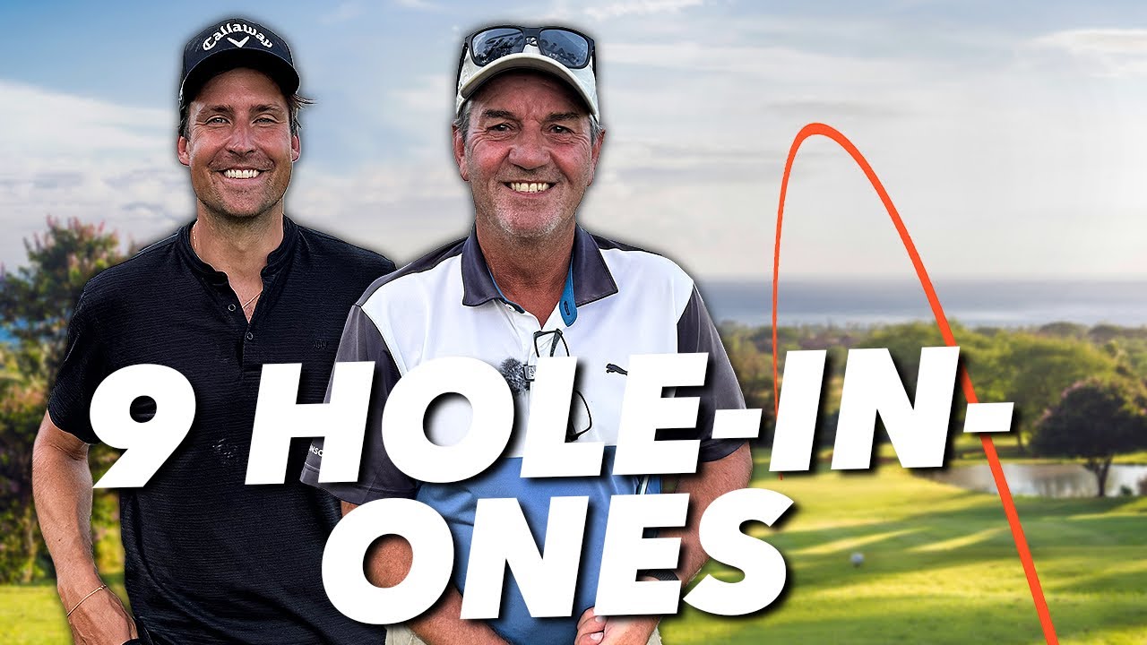 The Unexpected Golfing Paradise of Portugal