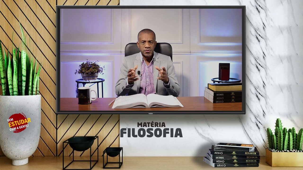 O que é Filosofia Cristã?