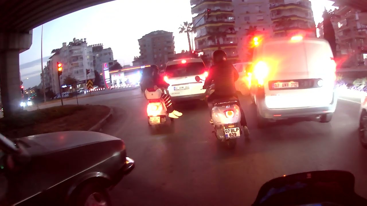 Alanya Çıplaklı sokak gezintisi 