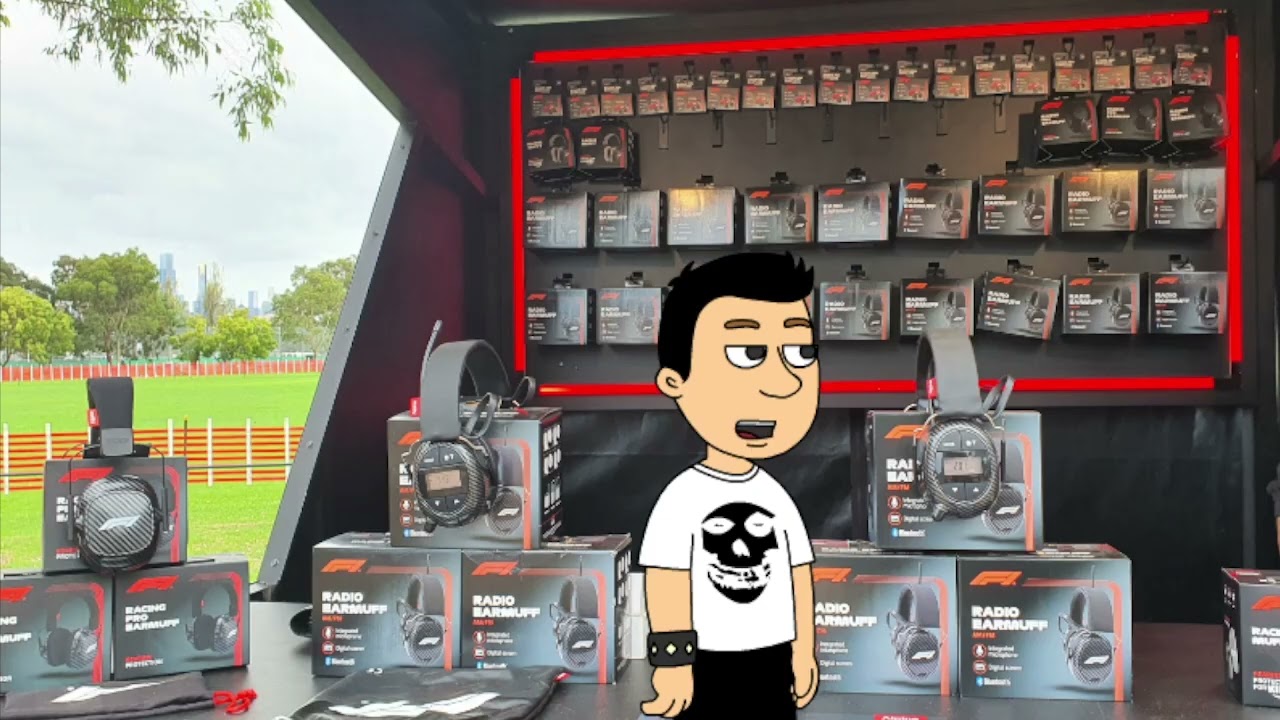 Suede - She's In Fashion (GAMV)