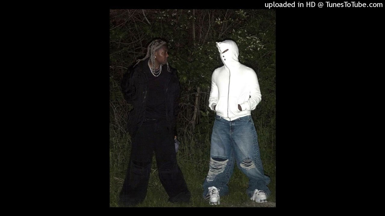 Ken Carson & Destroy Lonely - 00DARKSIDE (Instrumental)