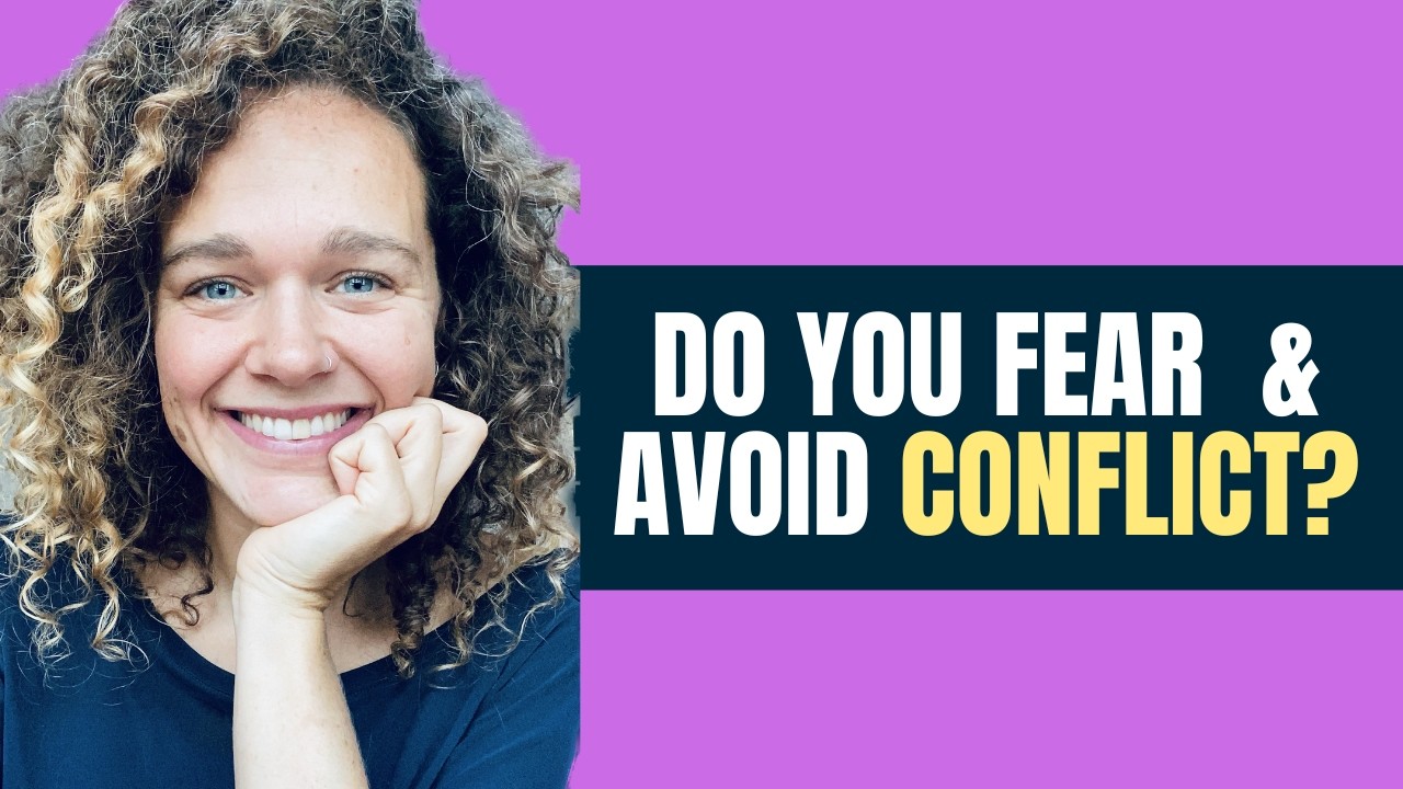 FEAR OF CONFLICT: Why Confrontation Still Feels Unsafe