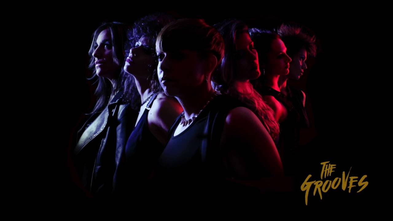 The Grooves - Tonight (Official Audio)