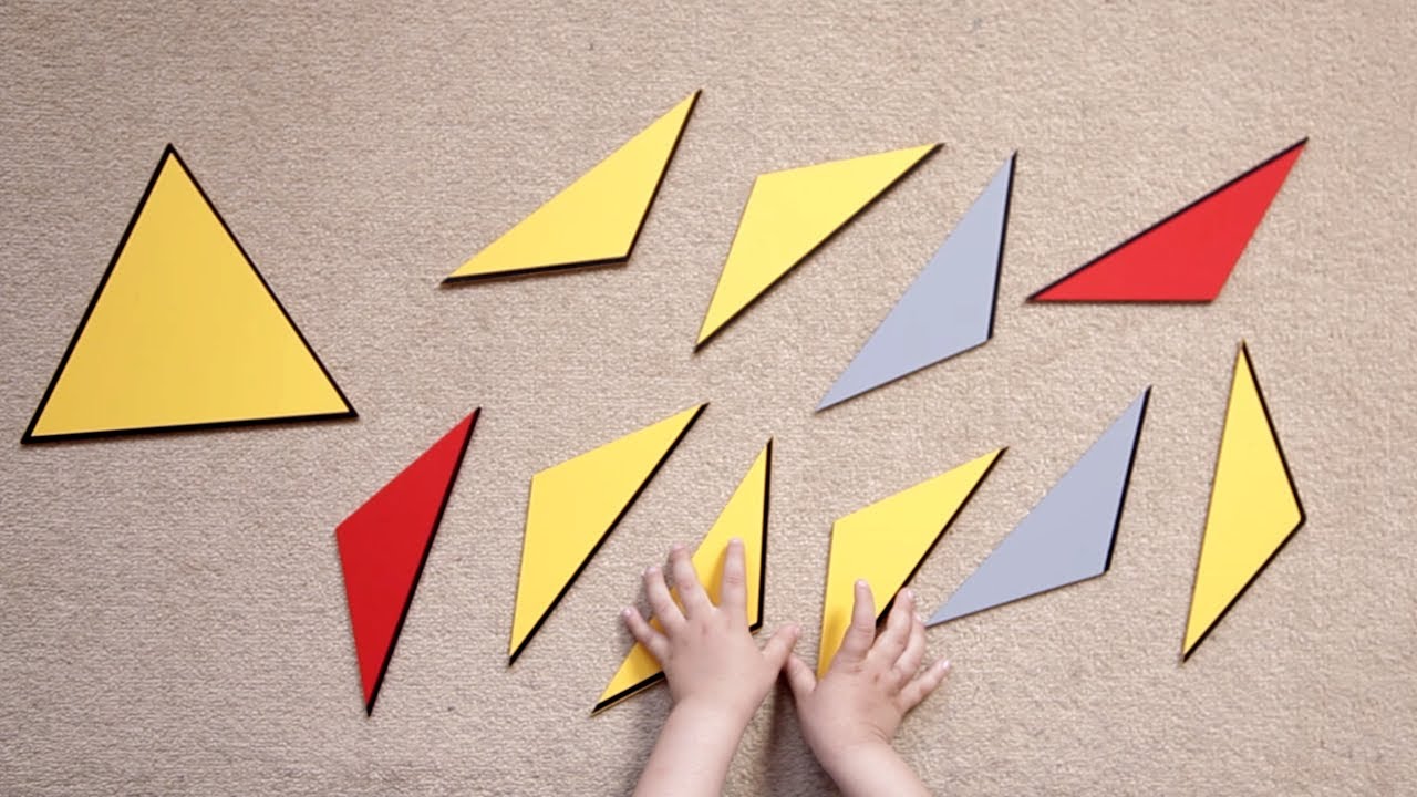 Triangles constructeurs 4