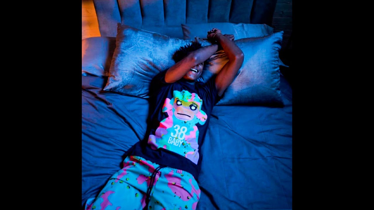 (FREE FOR PROFIT) NBA Youngboy Type Beat - Wish