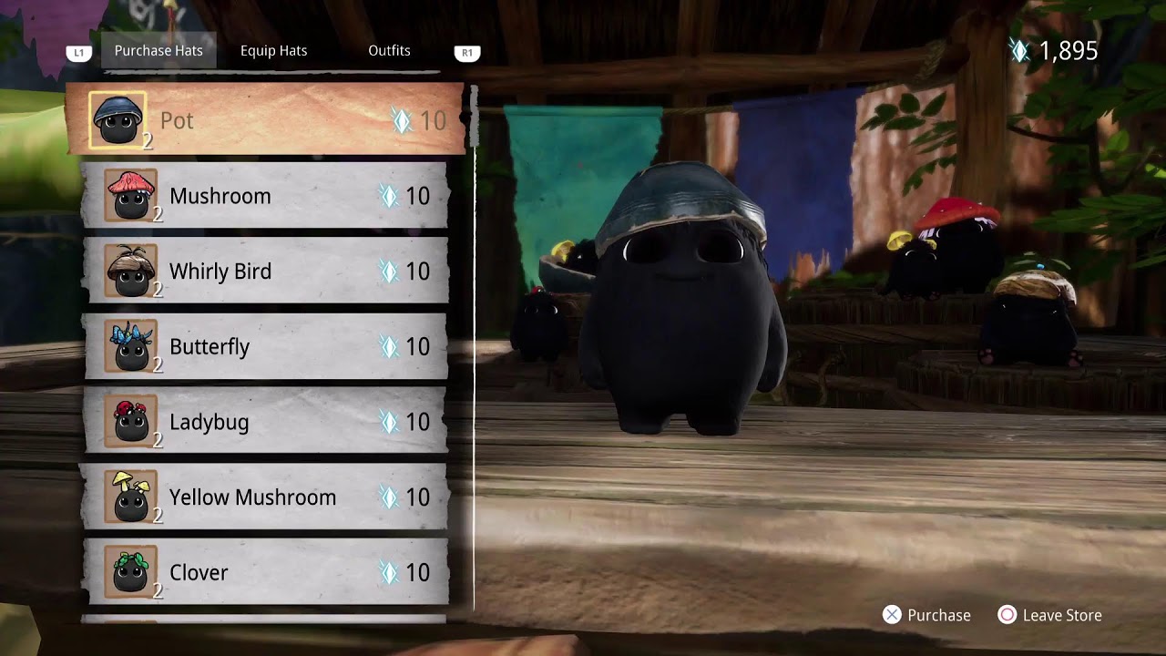 Kena: Bridge of Spirits