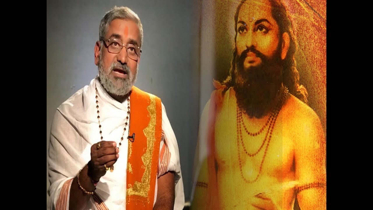 नामसाधना म्हणजे नक्की काय? श्वासावरचा जप कसा करावा...| स.भ. मोहनबुवा रामदासी | Mohanbuva Ramdasi