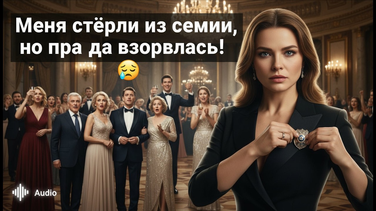 СЕМЬЯ УНИЧТОЖИЛА СЕСТРУ АГЕНТА ФСБ — ТЕЛЕЭФИР РАСКРЫЛ ШОКИРУЮЩУЮ ПРАВДУ