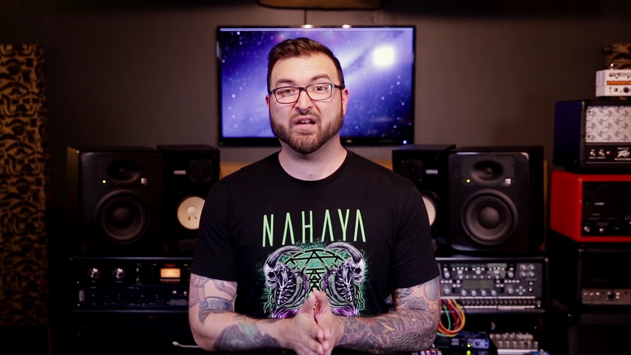 August 2018: Producers Cory Brunnemann & Jordan Valeriote