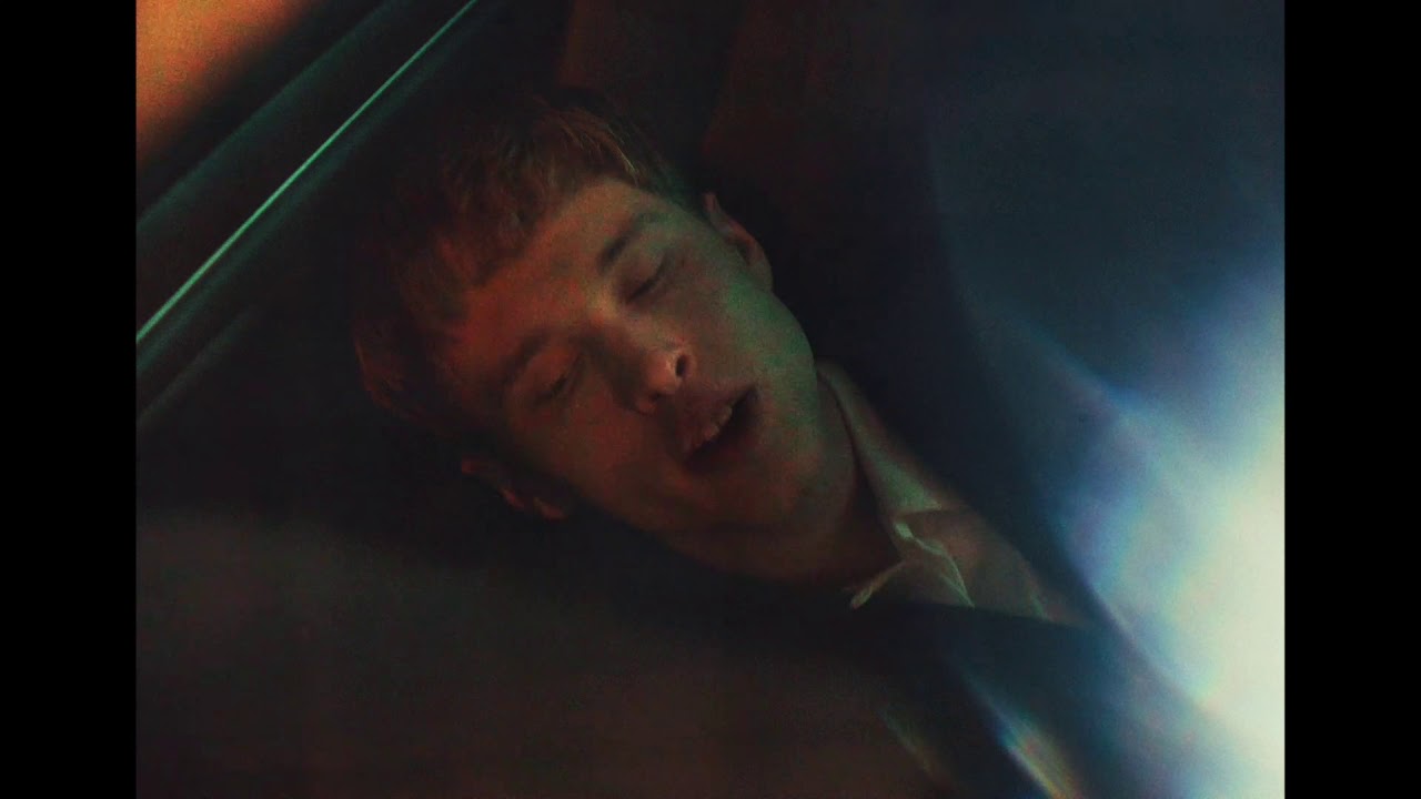 Ryan Beatty - Casino