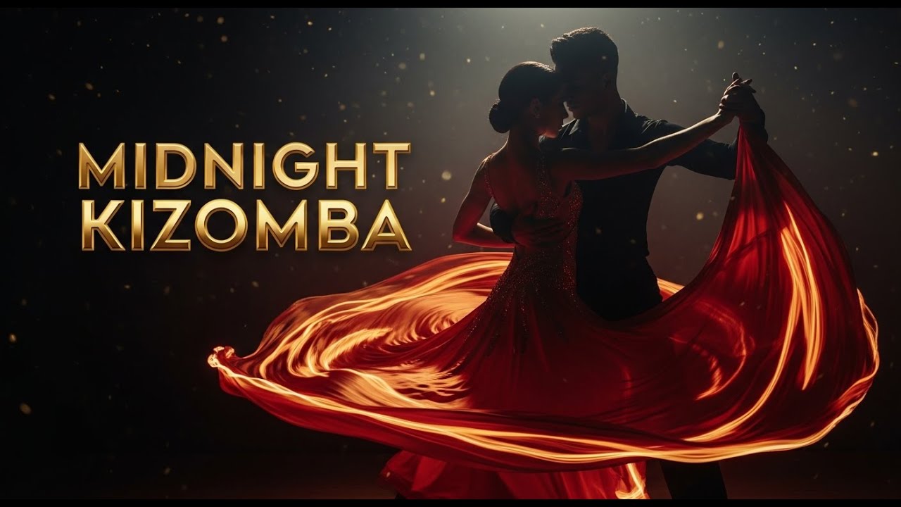 Deep Kizomba Mix 2026 🔥 Smooth & Sensual Afro-Latin Dance Music