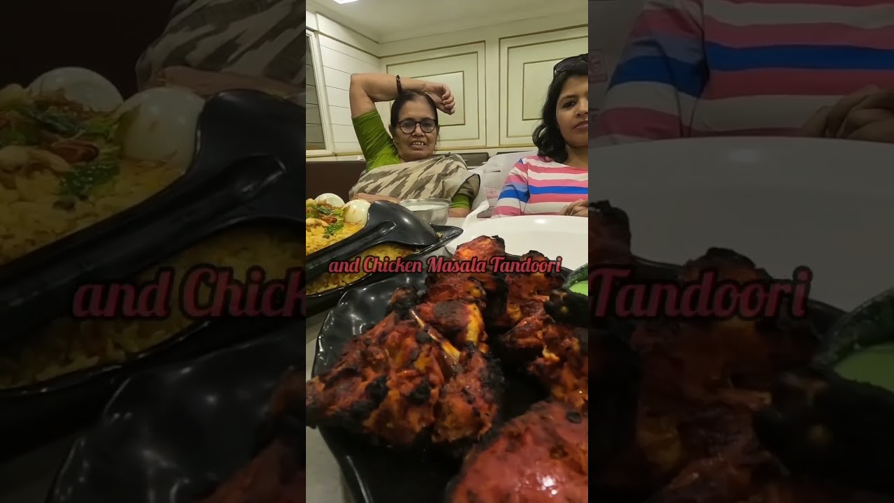 Bangalore Chicken Biriyani  #travel #offbeat #food #foodie #bangalore #shorts #youtubeshorts