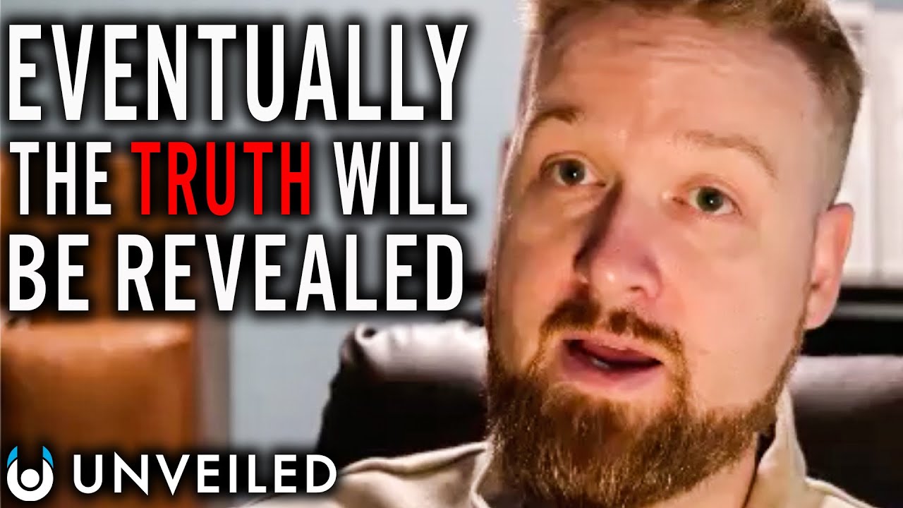 UFO Researcher Darcy Weir on Frauds and Grifters In The UFO Community | Unveiled Ep. 10