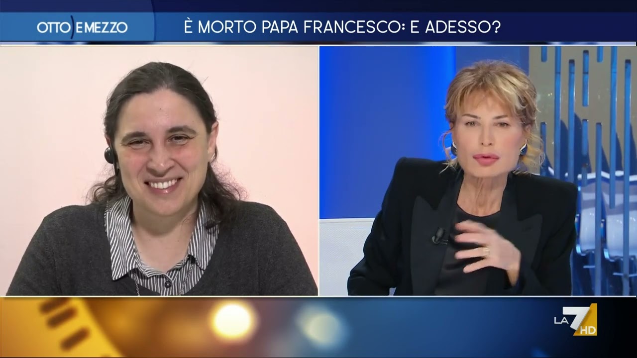 Papa Francesco, Suor Linda Pocher: "Diceva che dove mancano le donne gli uomini si imbarbariscono"