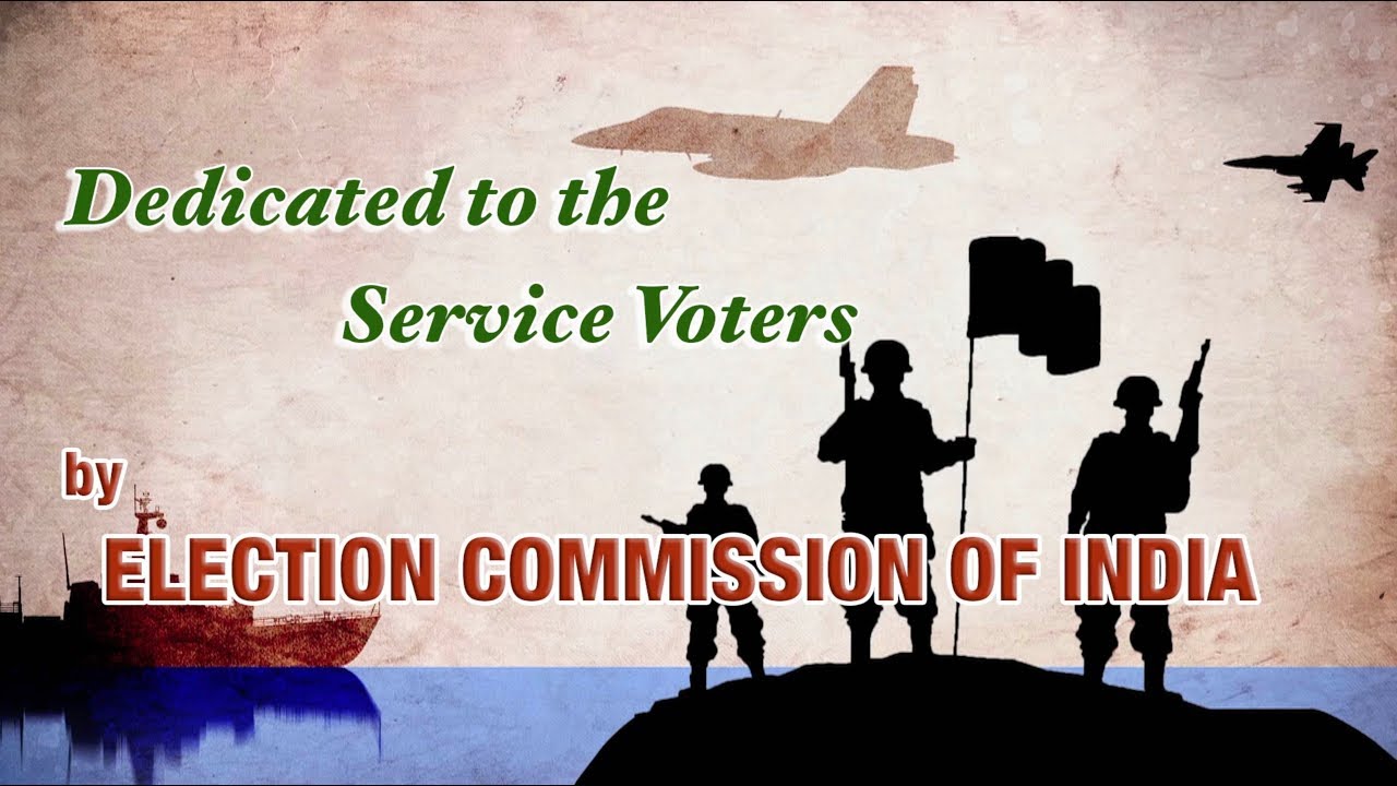 Service Voters Film