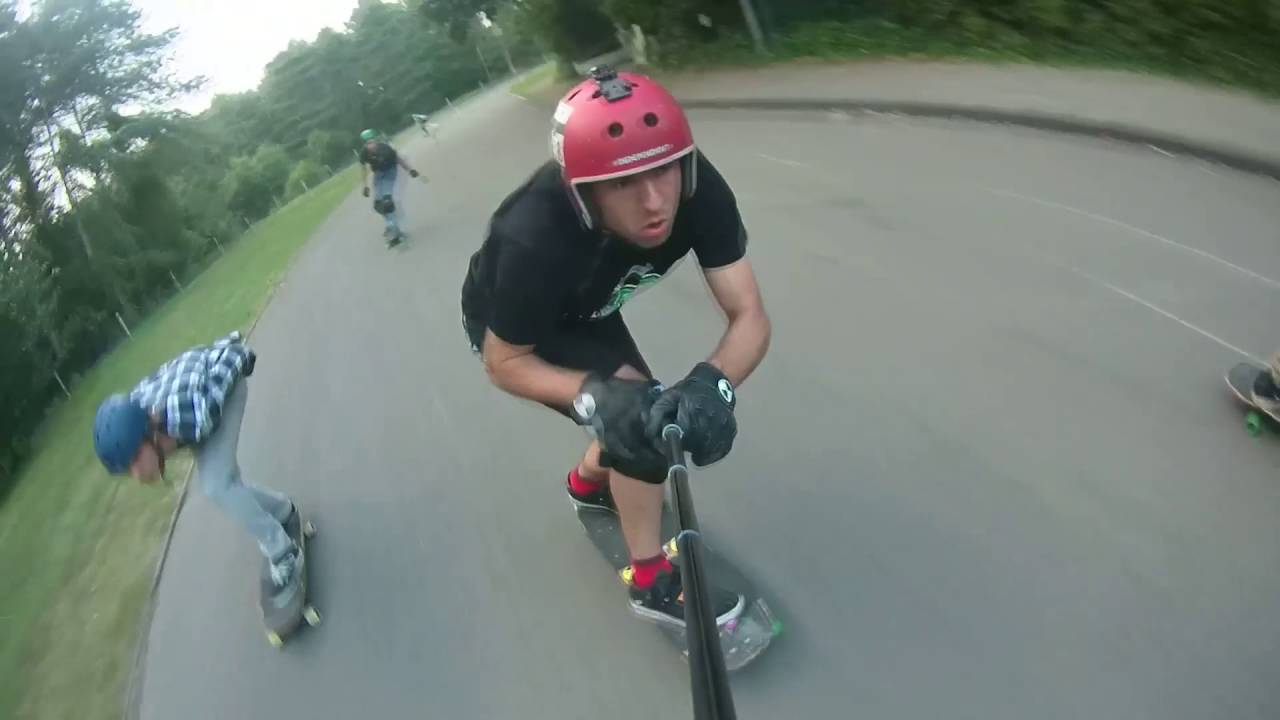 Kopje session with Axel Serrat