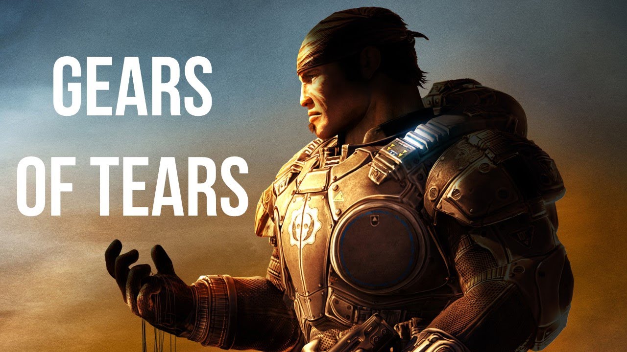 Gears of Tears | In This Shirt